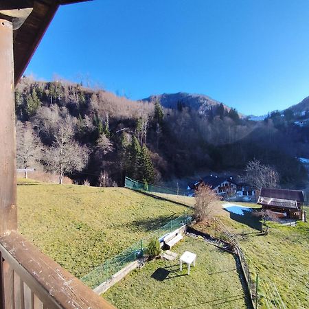 Casa Relax Apartment Canal San Bovo Luaran gambar