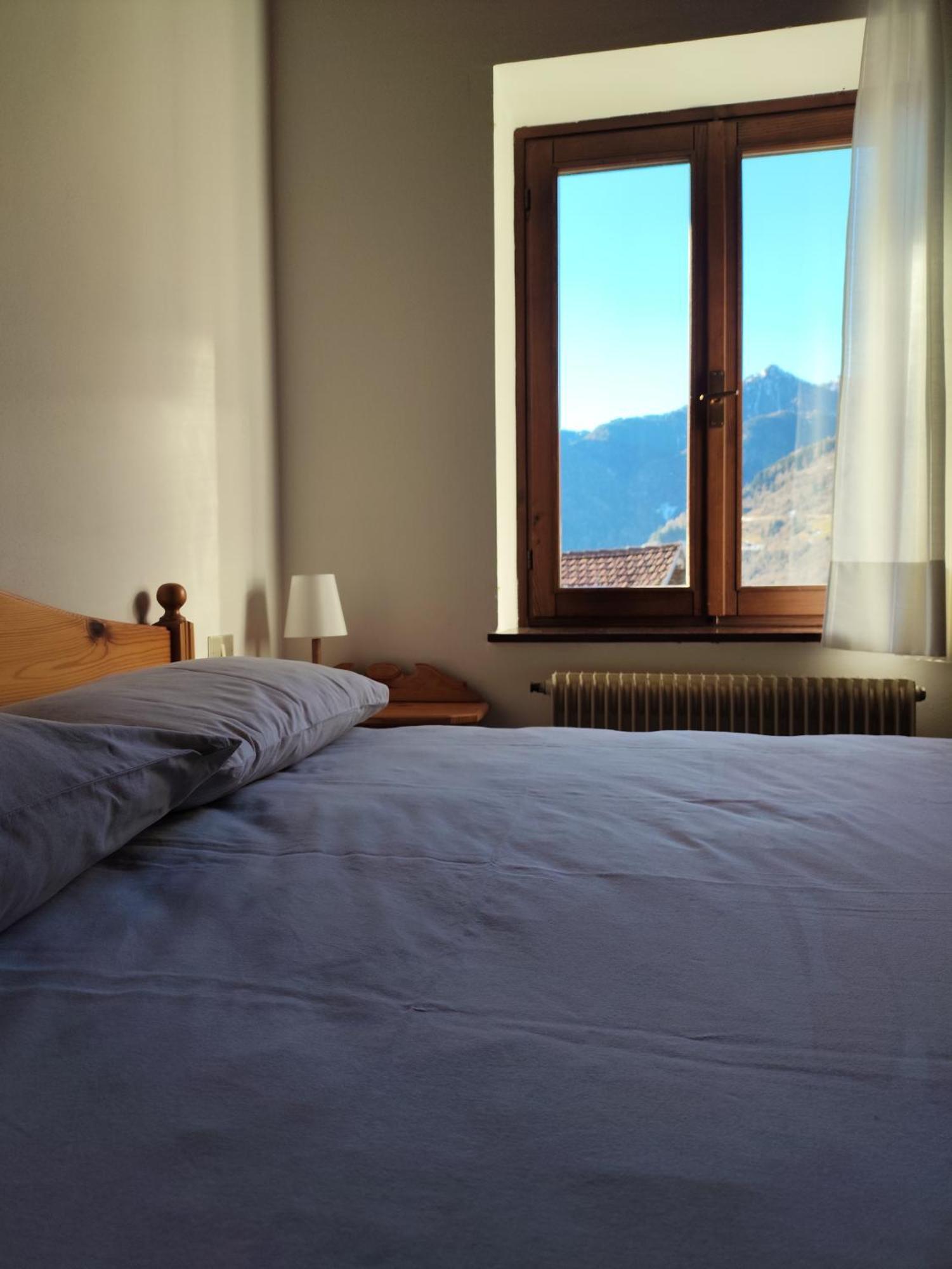 Casa Relax Apartment Canal San Bovo Luaran gambar