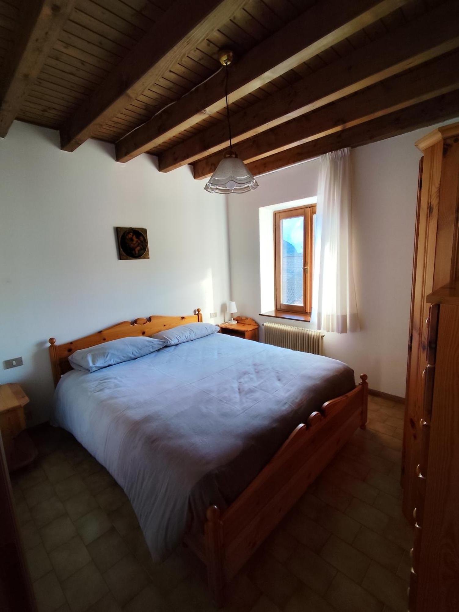 Casa Relax Apartment Canal San Bovo Luaran gambar